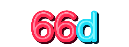 66d — logo kanal