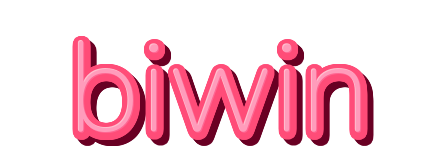 biwin — logo kanal