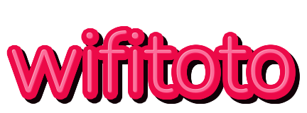 wifitoto — logo kanal