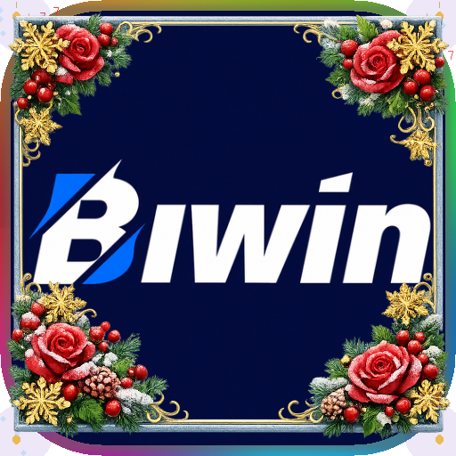 biwin — mitra unggulan