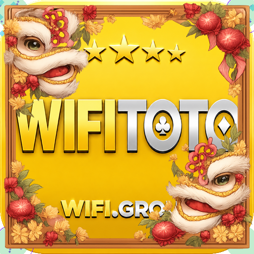 wifitoto — mitra unggulan